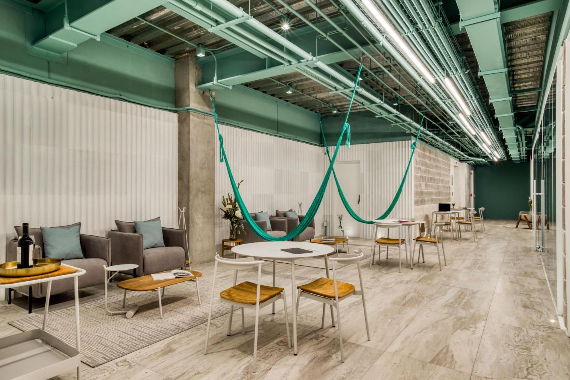 Utopic Polanco By Uliv 墨西哥城 外观 照片